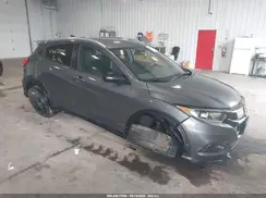 3CZRU6H11KG713526 2019 HONDA HR-V