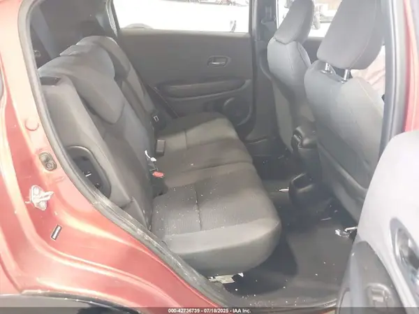 3CZRU6H11KG713560 2019 HONDA HR-V - Image 8