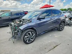 3CZRU6H11KG714143 2019 HONDA HR-V