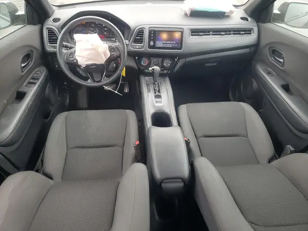 3CZRU6H11KG714823 2019 HONDA HR-V - Image 8