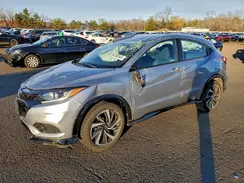 3CZRU6H11KG715132 2019 HONDA HR-V