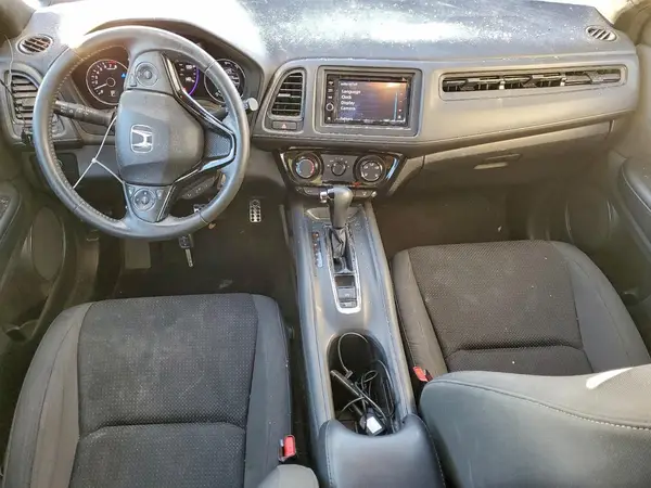 3CZRU6H11KG715132 2019 HONDA HR-V - Image 8