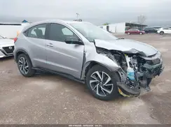 3CZRU6H11KG715924 2019 HONDA HR-V
