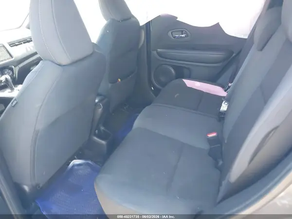 3CZRU6H11KG718452 2019 HONDA HR-V - Image 8