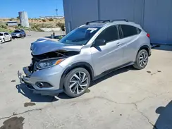 3CZRU6H11KG720055 2019 HONDA HR-V