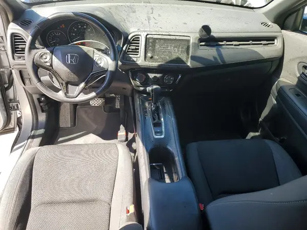 3CZRU6H11KG720055 2019 HONDA HR-V - Image 8