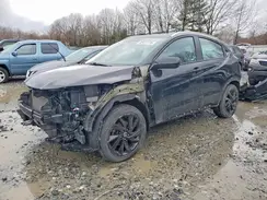 3CZRU6H11KG720623 2019 HONDA HR-V