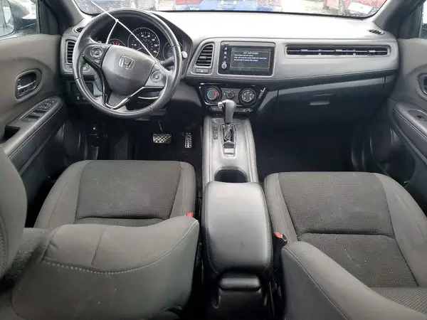 3CZRU6H11KG720623 2019 HONDA HR-V - Image 8