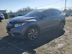3CZRU6H11KG720914 2019 HONDA HR-V