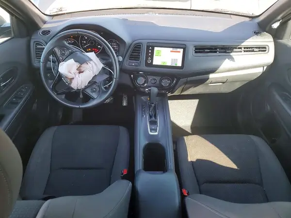3CZRU6H11KG720914 2019 HONDA HR-V - Image 8