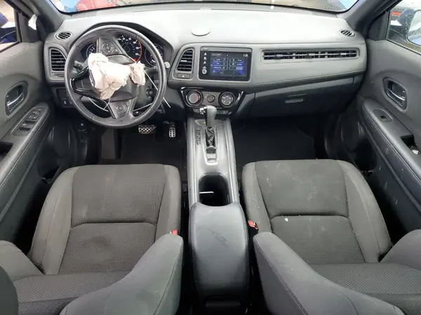 3CZRU6H11KG722811 2019 HONDA HR-V - Image 8