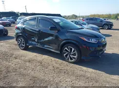 3CZRU6H11KG723408 2019 HONDA HR-V
