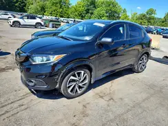 3CZRU6H11KG726793 2019 HONDA HR-V