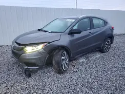 3CZRU6H11KG728138 2019 HONDA HR-V