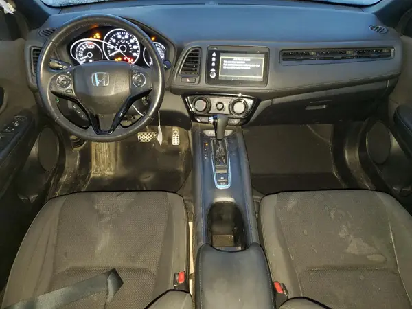 3CZRU6H11KG728138 2019 HONDA HR-V - Image 8