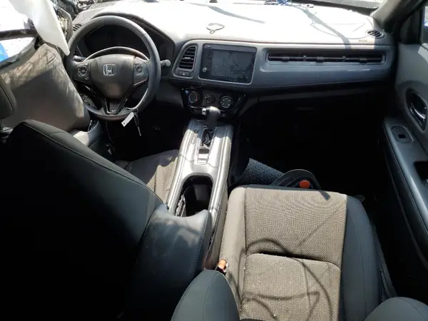 3CZRU6H11KG728737 2019 HONDA HR-V - Image 8
