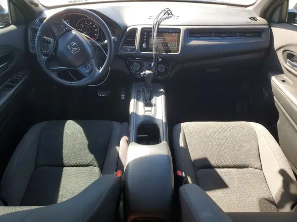 3CZRU6H11KG729533 2019 HONDA HR-V - Image 8