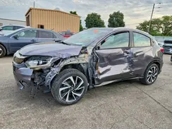 3CZRU6H11KG731573 2019 HONDA HR-V