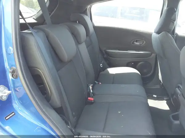 3CZRU6H11KG731914 2019 HONDA HR-V - Image 8