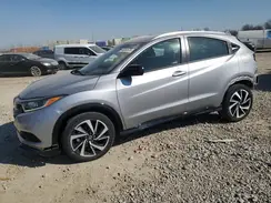3CZRU6H11KG733811 2019 HONDA HR-V