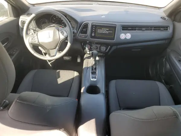 3CZRU6H11KG733811 2019 HONDA HR-V - Image 8