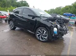 3CZRU6H11KG734229 2019 HONDA HR-V