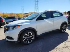 3CZRU6H11KM705475 2019 HONDA HR-V
