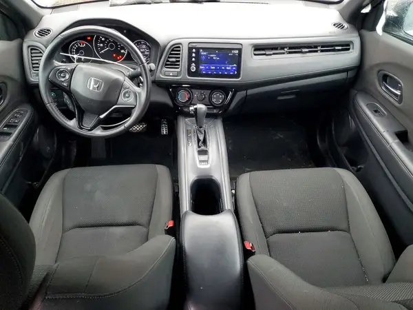 3CZRU6H11KM707632 2019 HONDA HR-V - Image 8