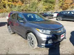 3CZRU6H11KM714158 2019 HONDA HR-V