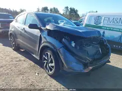 3CZRU6H11KM730005 2019 HONDA HR-V