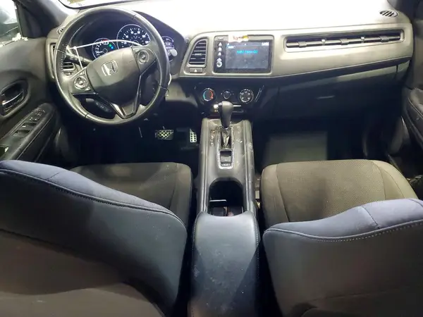 3CZRU6H11KM732076 2019 HONDA HR-V - Image 8