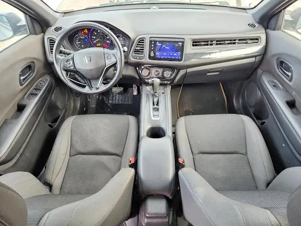 3CZRU6H11KM734524 2019 HONDA HR-V - Image 8