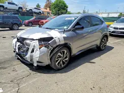 3CZRU6H11KM738041 2019 HONDA HR-V