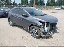 3CZRU6H11KM743353 2019 HONDA HR-V