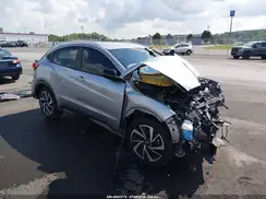 3CZRU6H11LG701846 2020 HONDA HR-V