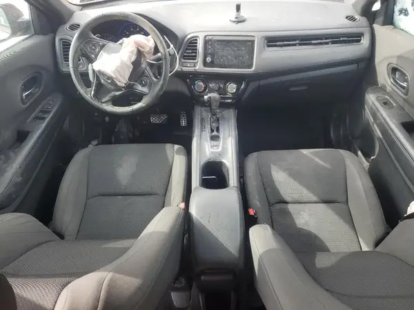 3CZRU6H11LG703449 2020 HONDA HR-V - Image 8