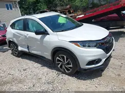 3CZRU6H11LM701007 2020 HONDA HR-V