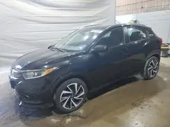 3CZRU6H11LM703470 2020 HONDA HR-V