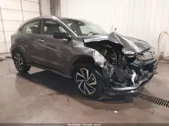 3CZRU6H11LM704408 2020 HONDA HR-V
