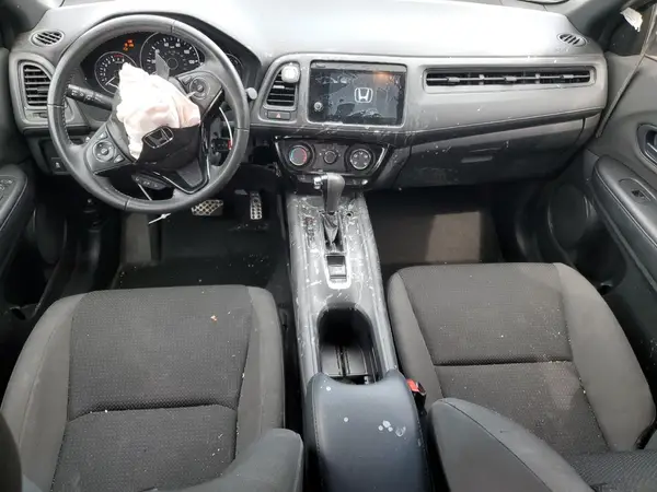 3CZRU6H11LM708779 2020 HONDA HR-V - Image 8