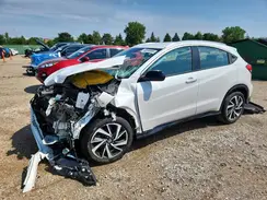 3CZRU6H11LM710175 2020 HONDA HR-V