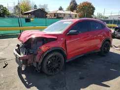 3CZRU6H11LM710192 2020 HONDA HR-V
