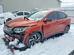 3CZRU6H11LM713769 2020 HONDA HR-V