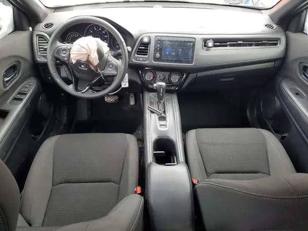 3CZRU6H11LM713769 2020 HONDA HR-V - Image 8