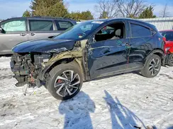 3CZRU6H11LM720267 2020 HONDA HR-V