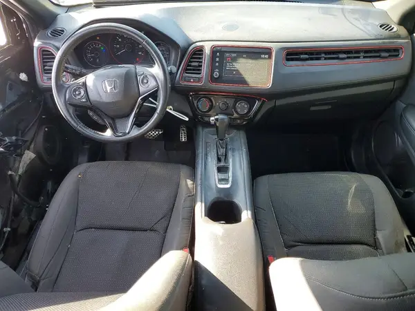 3CZRU6H11LM720267 2020 HONDA HR-V - Image 8