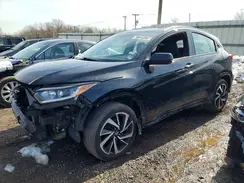 3CZRU6H11LM726750 2020 HONDA HR-V