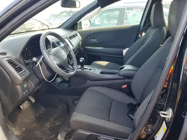 3CZRU6H11LM726750 2020 HONDA HR-V - Image 8