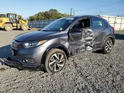 3CZRU6H11LM727249 2020 HONDA HR-V
