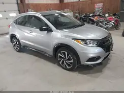 3CZRU6H11LM728546 2020 HONDA HR-V